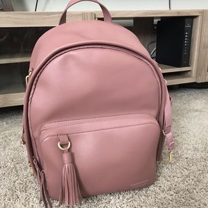 SkipHop Diaper Backpack